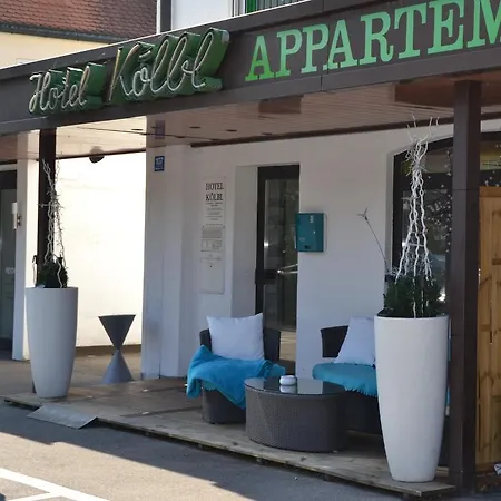 Hotel Kolbl