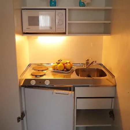 Kolbl Hotel Munich