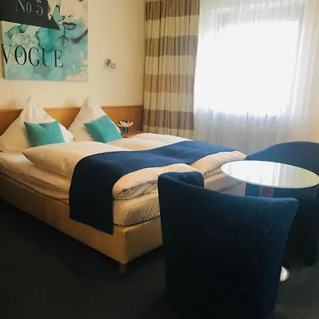 Hotel Kolbl Munich