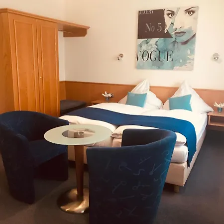 Hotel Kolbl Munich