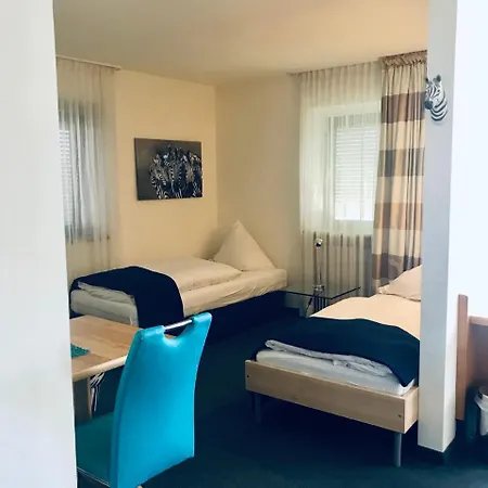 Kolbl Hotel Munich