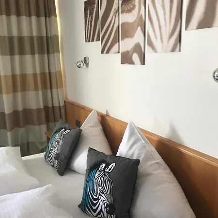 Kolbl Hotel Munich
