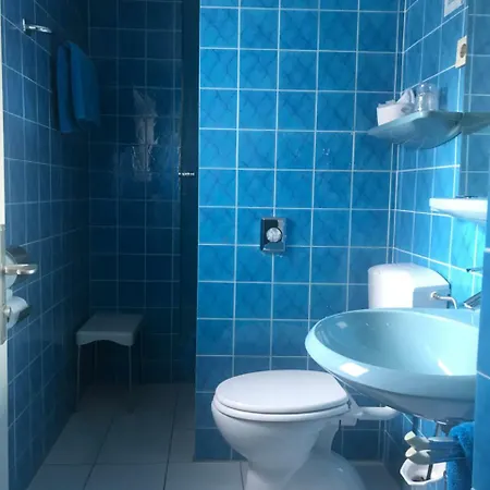 Hotel Kolbl Munich