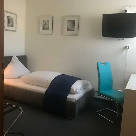 Hotel Kolbl Munich