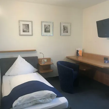 Kolbl Hotel Munich